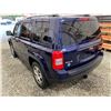Image 21 : PARKSVILLE - 2012 JEEP PATRIOT BLUE 204143 KMS - B667298