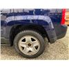 Image 29 : PARKSVILLE - 2012 JEEP PATRIOT BLUE 204143 KMS - B667298