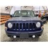 Image 6 : PARKSVILLE - 2012 JEEP PATRIOT BLUE 204143 KMS - B667298