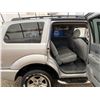 Image 40 : PARKSVILLE - 2006 DODGE DURANGO GRAY 186490 KMS - B111408