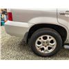 Image 27 : PARKSVILLE - 2001 ACURA MDX SILVER 242865 KMS - B003824