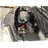 Image 34 : PARKSVILLE - 2001 ACURA MDX SILVER 242865 KMS - B003824