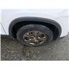 Image 21 : DUNCAN - 2014 CHEVROLET TRAX WHITE  155668 KMS - J158943