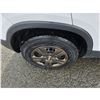 Image 23 : DUNCAN - 2014 CHEVROLET TRAX WHITE  155668 KMS - J158943