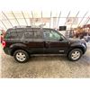 Image 11 : PARKSVILLE - 2008 FORD ESCAPE BLACK 276552 KMS - BA31969