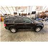 Image 12 : PARKSVILLE - 2008 FORD ESCAPE BLACK 276552 KMS - BA31969