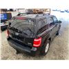 Image 16 : PARKSVILLE - 2008 FORD ESCAPE BLACK 276552 KMS - BA31969