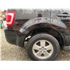 Image 27 : PARKSVILLE - 2008 FORD ESCAPE BLACK 276552 KMS - BA31969