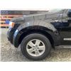 Image 31 : PARKSVILLE - 2008 FORD ESCAPE BLACK 276552 KMS - BA31969