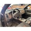 Image 50 : PARKSVILLE - 2008 FORD ESCAPE BLACK 276552 KMS - BA31969