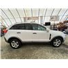 Image 11 : PARKSVILLE - 2012 CHEVROLET CAPTIVA SPORT WHITE 169058 KMS - B624193