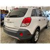 Image 14 : PARKSVILLE - 2012 CHEVROLET CAPTIVA SPORT WHITE 169058 KMS - B624193