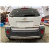 Image 17 : PARKSVILLE - 2012 CHEVROLET CAPTIVA SPORT WHITE 169058 KMS - B624193