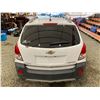 Image 19 : PARKSVILLE - 2012 CHEVROLET CAPTIVA SPORT WHITE 169058 KMS - B624193