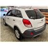 Image 21 : PARKSVILLE - 2012 CHEVROLET CAPTIVA SPORT WHITE 169058 KMS - B624193