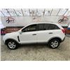 Image 23 : PARKSVILLE - 2012 CHEVROLET CAPTIVA SPORT WHITE 169058 KMS - B624193