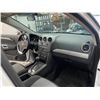 Image 30 : PARKSVILLE - 2012 CHEVROLET CAPTIVA SPORT WHITE 169058 KMS - B624193