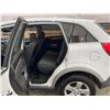 Image 37 : PARKSVILLE - 2012 CHEVROLET CAPTIVA SPORT WHITE 169058 KMS - B624193