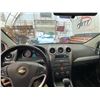 Image 47 : PARKSVILLE - 2012 CHEVROLET CAPTIVA SPORT WHITE 169058 KMS - B624193