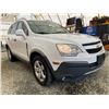 Image 8 : PARKSVILLE - 2012 CHEVROLET CAPTIVA SPORT WHITE 169058 KMS - B624193