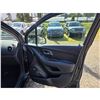 Image 25 : DUNCAN - 2014 CHEVROLET TRAX BLACK  291228 KMS - D184900