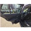 Image 30 : DUNCAN - 2014 CHEVROLET TRAX BLACK  291228 KMS - D184900