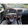Image 34 : DUNCAN - 2014 CHEVROLET TRAX BLACK  291228 KMS - D184900