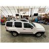 Image 13 : PARKSVILLE - 2008 NISSAN XTERRA WHITE 308868 KMS - D524982