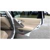 Image 27 : DUNCAN - 2009 NISSAN MURANO WHITE 260583 KMS - D106736