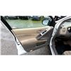 Image 32 : DUNCAN - 2009 NISSAN MURANO WHITE 260583 KMS - D106736