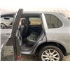 Image 44 : PARKSVILLE - 2004 PORSCHE CAYENNE GREY 206787 KMS - PA63513