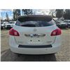 Image 11 : DUNCAN - 2013 NISSAN ROGUE WHITE  194682 KMS - J146241