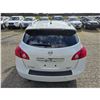 Image 12 : DUNCAN - 2013 NISSAN ROGUE WHITE  194682 KMS - J146241