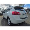 Image 13 : DUNCAN - 2013 NISSAN ROGUE WHITE  194682 KMS - J146241