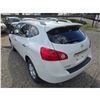 Image 14 : DUNCAN - 2013 NISSAN ROGUE WHITE  194682 KMS - J146241