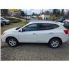 Image 16 : DUNCAN - 2013 NISSAN ROGUE WHITE  194682 KMS - J146241