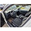 Image 33 : DUNCAN - 2013 NISSAN ROGUE WHITE  194682 KMS - J146241