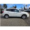 Image 7 : DUNCAN - 2013 NISSAN ROGUE WHITE  194682 KMS - J146241
