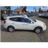 Image 8 : DUNCAN - 2013 NISSAN ROGUE WHITE  194682 KMS - J146241