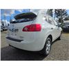 Image 9 : DUNCAN - 2013 NISSAN ROGUE WHITE  194682 KMS - J146241