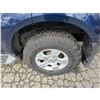 Image 17 : DUNCAN - 2008 NISSAN PATHFINDER BLUE 206004 KMS - J656199