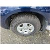 Image 19 : DUNCAN - 2008 NISSAN PATHFINDER BLUE 206004 KMS - J656199