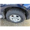 Image 21 : DUNCAN - 2008 NISSAN PATHFINDER BLUE 206004 KMS - J656199