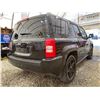 Image 14 : PARKSVILLE - 2008 JEEP PATRIOT BLACK 357059 KMS - D631685