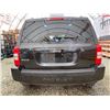 Image 17 : PARKSVILLE - 2008 JEEP PATRIOT BLACK 357059 KMS - D631685