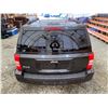 Image 19 : PARKSVILLE - 2008 JEEP PATRIOT BLACK 357059 KMS - D631685