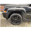 Image 31 : PARKSVILLE - 2008 JEEP PATRIOT BLACK 357059 KMS - D631685