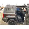 Image 40 : PARKSVILLE - 2008 JEEP PATRIOT BLACK 357059 KMS - D631685