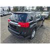 Image 10 : DUNCAN - 2014 GMC TERRAIN BLACK  155340 KMS - D257529