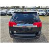 Image 12 : DUNCAN - 2014 GMC TERRAIN BLACK  155340 KMS - D257529
